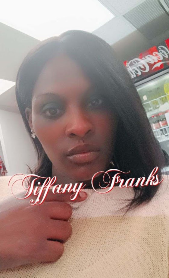 Tiffany Franks