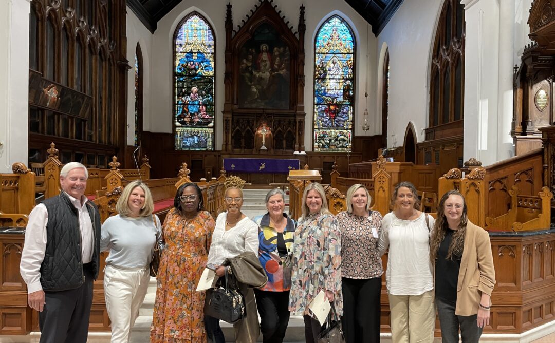 Gatherings Throughout the Year