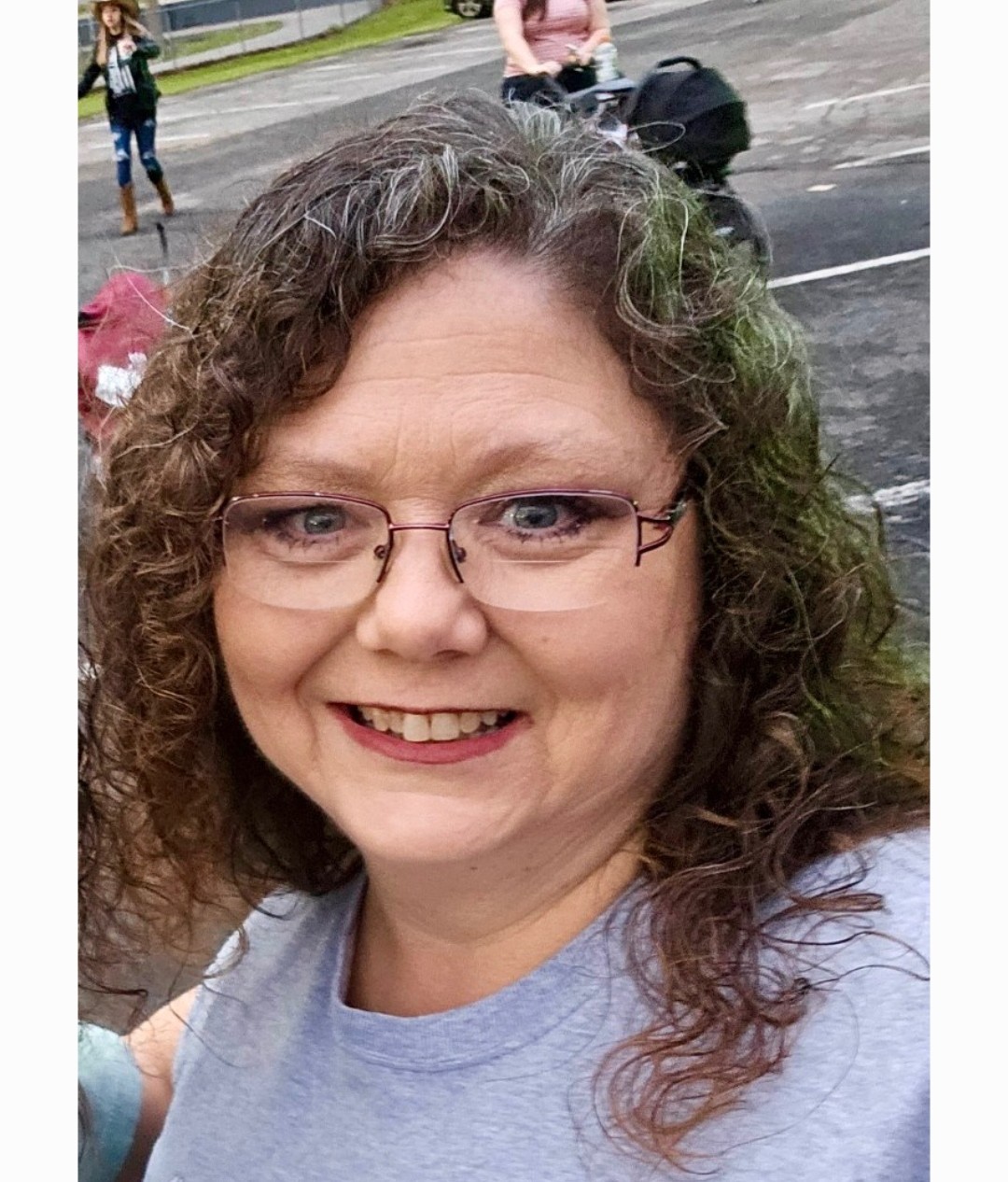 Rhonda Milstid pic