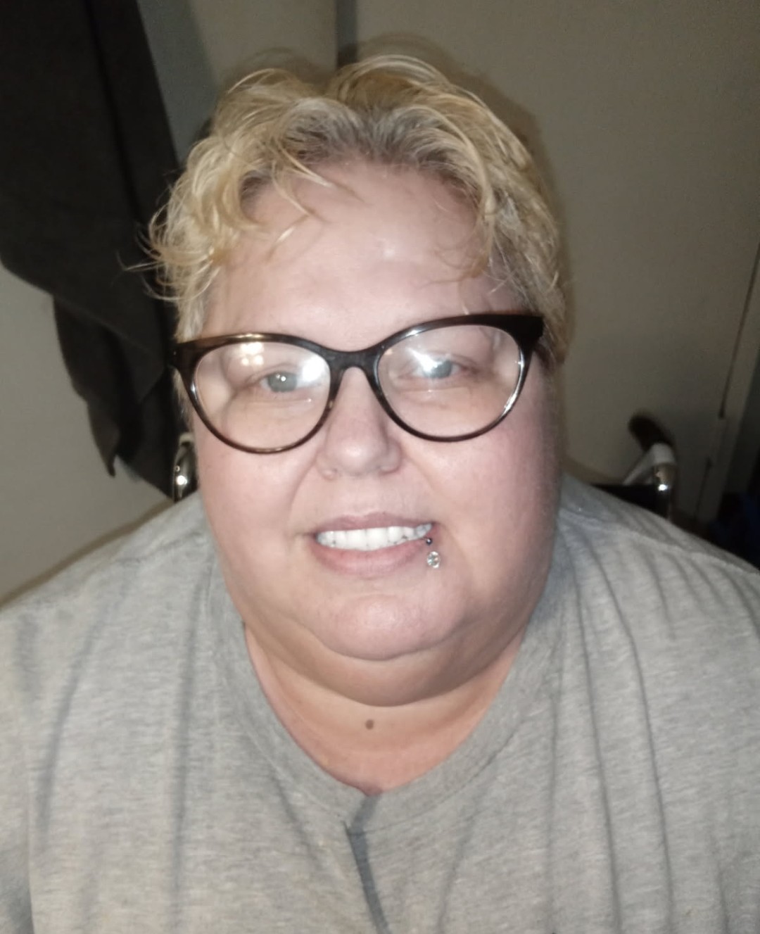 Charmin Britton pic