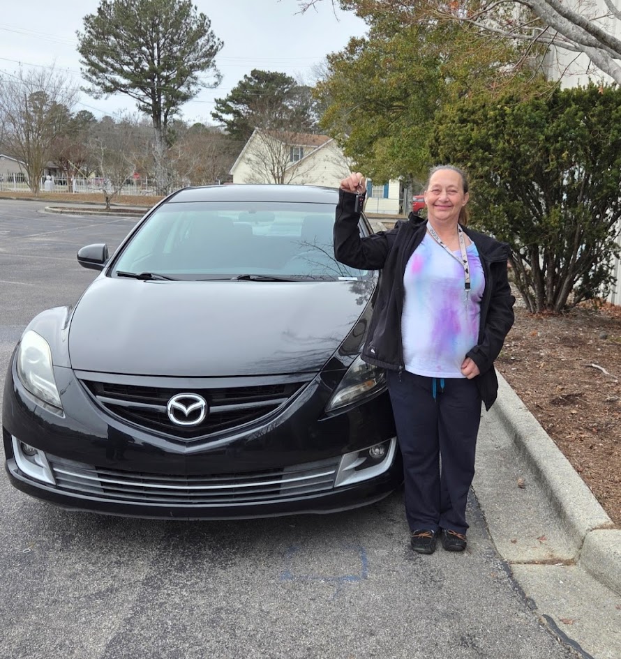 Caroyln Jihnson Photo